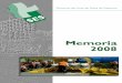 Memoria Área de Salud de Plasencia - Año 2008areasaludplasencia.es/wasp/pdfs/1/mem/memoria2008.pdf · «Esta breve introducción que vengo realizando para las Memorias del Área
