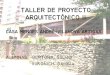 TALLER DE PROYECTO ARQUITECTÓNICO II...ejercicio de instrumentaciÓn analÍtica ewc. 1:100 corte a corte b. title: taller de proyecto arquitectÓnico ii author: sol created date: