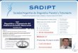 19 de diciembre - SADIPT Guia Monocoriales Modulo 5.pdf · II. 7 de noviembre III. 21 de noviembre IV. 5 de diciembre V. 19 de diciembre Coordinación: •Lucas Otaño Presentaciones: