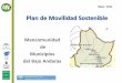 Plan de Movilidad Sostenible...3. Plan de Acción para la movilidad urbana de la Unión Europea. 4. Pacto de Alcaldes. 5. Programa Ciudad 21, Consejería de Medio Ambiente de la Junta