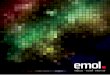 Emol es el mejor sitio web informativo y el más recordado ...€¦ · Emol es el mejor sitio web informativo y el más recordado de Chile ( Fuente Adimark, abril 2012). Es un medio