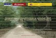 Impacto económico y social del Programa de Caminos Naturales€¦ · ferrocarril abandonadas (Vías Verdes), también englobadas dentro del Programa de Caminos Naturales. Los objetivos