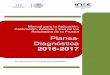 MANUAL PLANEA DIAG 2016 - WordPress.com · 2016-09-07 · Manual para la Aplicación, Calificación, Análisis y Uso de los Resultados de la Prueba Planea Diagnóstica 2016-2017 4