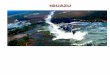 23 CATARATAS DE IGUAZU - VIAJES DIMAR CATARATAS DE IGU… · Los senderos de acceso a las Cataratas se extienden por 1.200m en la margen derecha del Río Iguaçú. A lo largo del