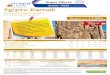 Enero - Abril Egipto Karnak - MAPA TOURS€¦ · Egipto Karnak Enero - Abril Super Oferta Del 6 Enero al 27 de Abril Cod. OF: IN19OF12640 a Crucero en pensión completa a Visitas