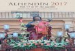 FIESTAS DE ALHENDÍN 2017 - Web oficial de Excmo ...alhendin.es/wp-content/uploads/2017/08/Libro-alhendin_mail.pdf · A las 11, Misa Solemne, a Gran Orquesta por la Capilla de la