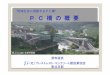 地域社会に貢献するPC橋iwaki/con-pc3.pdf•1 第二名神 複合エクストラドーズド橋 “地域社会に貢献するPC橋” 最上川に架ける新明鏡橋 資料提供