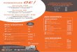flyer okrepFinalv5 - Food truck O'Krep · 2019-01-07 · FORMULES / Formule IOC 1 galette au choix + 1 salade + 1 dessert + 1 boisson* Formule 8€ 1 galette au choix + I salade +