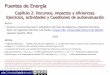 Fuentes de Energía - ocw.uc3m.esocw.uc3m.es/ingenieria-termica-y-de-fluidos/fuentes-de-energia/... · Fuentes de Energía Autor: •Antonio Lecuona Neumann. Catedrático del Área