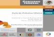Guía de Práctica Clínica - evaluacion.ssm.gob.mxevaluacion.ssm.gob.mx/pdf/gpc/eyr/IMSS-095-08.pdf · En la Ciudad de México se realizó una encuesta llamada “salud, bienestar