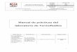Manual de prácticas del laboratorio de Termofluidos · 2 de febrero de 2018 Manual de prácticas del Laboratorio de Termofluidos Código: MADO-59 Versión: 01 Página 2/50 Sección