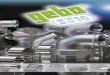 Accesorios roscados de - GEBO Ibérica sau · 2020-07-13 · Accesorios roscados de acero inoxidable Especificaciones del material Todos los artículos fundidos están fabricados