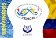 Deportista Orientación. Presidente Federación Colombiana de … · 2020-05-13 · Administrativa y estos son contestados por la asistente administrativa que funciona de Lunes a