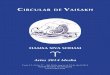CirCular de Vaisakh - en:start wtt · én está explicado brevemente por Madam Blavatsky, en el tercer volumen de la edición original de los 5 volúmenes de la “Doctrina Secreta”