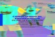 CURSO CONOCIENDO AL ENTRENADOR · Docente. Coordinadora del SAIE (Servicio de Atención Integral al Deportista) de Masia 360, FC Barcelona. • Entrenadores, preparadores físicos