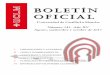 BOLET ÍN OFICIAL - UCLM€¦ · solidarias y cooperación (Art. 12.8 del RD 1393/2007) . El Real Decreto 1393/2007, de 29 de octubre, por el que se establece la ordenación de las