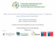 Presentación de PowerPointsustentabilidad.utem.cl/wp-content/uploads/2018/09/Dante...UNIVERSIDAD DE GUANAJUATO I.- Contexto de la Universidad de Guanajuato • Con una población