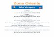 Energuate · 2018-12-06 · Tecpán Guatemala: lera. y 2da. avenida de la zona 2 y sector Parque Central Lunes 24 de septiembre de 8:30 a 12:00 Tecpán Guatemala: Sectores: zona 1
