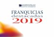 FRANQUICIASquefranquicia.com/wp-content/uploads/2019/05/Franquicias-D... · Sabadell Franquicias Expertos en soluciones para franquicias. En Banco Sabadell contamos con más de 20