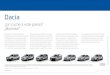Dacia - Taller Renault...Dacia Lodgy ofrece una segunda solución multimedia, Dacia-Plug&Radio*, compuesta de una radio con pantalla de gran tamaño y mandos bajo el volante, un lector