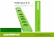 Presentación en la Comisión Nacional de Energía 18 de ...archivo-es.greenpeace.org/espana/Global/espana/report/cambio_clim… · Energía 3.0:Conclusiones Un modelo energético
