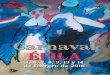 Carnaval ÉPILA · JUEVES LARDERO 4 15:00 Desde el Colegio Público Mariano Gaspar Remiro, DESFILE de “mascaruticas” acompañados por la Charanga “El Pilar” patrocinada por