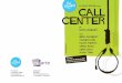 Presentación · 2018-07-04 · Presentación LA GUAPA Teatro presenta su segundo proyecto: Call Center.Una comedia ácida, negra y políticamente incorrecta (o, mejor dicho, políticamente