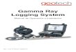 Gamma Ray Logging Systemspanish.geotechenv.com/manuals/geotech_natural_gamma_ray...3 Sección 1: Descripción del sistema Función y Teoría El Geotech Gamma Ray Logging System (GR)