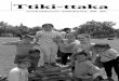Ttikkii-ttaka Ttiki-ttaka 2018 · Musikaren lehenengo akordeek, jendea mahaietatik altxarazten dute,elkar ardoz ... lotsa kenduta , profesionalak bezala ari ziren txalaparta jotzen