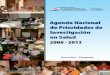 Asunción - Paraguay Nac...PARAGUAY, 2008 - 2013 Instituciones Co-organizadoras Ministerio de Salud Pública y Bienestar Social • Dirección General de Planificación y Evaluación