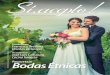 Tendencias Francisca Orellana Diseños exclusivosrevistasiacepto.cl/wp-content/uploads/2017/08/ORIGINAL-AGOSTO-2016.pdfinicio para comenzar a planificar tu boda. Si bien por años