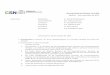 CTA DEL LENO DEL ONSEJO Nº 1 - EFEverde · Acta nº 1.364-04/11/2015 Página 2 6.1 Proyecto de Instrucción del Consejo, por la que se aprueban los requisitos sobre protección física