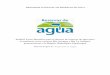 Reservas de agua: Río Actopan y Río La Antigua · El Programa Nacional de Reservas de Agua (PNRA) para el medio ambiente es una iniciativa conjunta de CONAGUA, CONANP y WWF, con