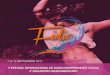 V FESTIVAL INTERNACIONAL DE DANZA INDEPENDIENTE … · 2017-09-04 · Convencidos de que Fidic ya es un sello que distingue a la Danza Contemporánea Independiente, nos aventuramos