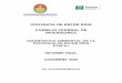 PROVINCIA DE ENTRE RIOS CONSEJO FEDERAL DE ...entrerios.gov.ar/ambiente/userfiles/files/archivos/...3 Índice Temático (cont,) Página 5.7. Caracterización de las implicancias ambientales