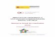 SERVICIO DE ASISTENCIA A VÍCTIMAS DE DISCRIMINACIÓN … · 2020-02-03 · Servicio de asistencia a víctimas de discriminación: informe de resultados 2013 4 Introducción El antes