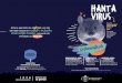 HANTA VIRUS - Salud Jujuysalud.jujuy.gob.ar/.../2020/01/Folleto-HantaVirus.pdf · HANTA VIRUS Es una enfermedad viral aguda grave Causada por diversas variedades de virus hanta e