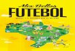 «Repleto de fascinantes curiosidades sobre la FRANK ......su hedonismo, piedad y extravagancia.» — The Guardian La selección brasileña de fútbol es una de las grandes maravillas