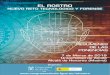 NUEVO RETO TECNOLÓGICO Y FORENSE · 2019-03-06 · Seminario IUICP: El rostro: nuevo reto tecnológico y forense Universidad de Alcalá, 7 de marzo 2019 1.- FICHA PONENTE SEMINARIO
