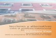 Lecciones y alternativas sobre el problema habitacional en La Habana … · 2020-02-03 · Habana:Centro Habana, 10 de Octubre, Cerro y una parte del municipio Plaza, pues sintetizamos