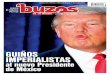 GUIÑOS IMPERIALISTAS al nuevo Presidente de México · 2018-08-06 · Revista semanal 06/08/18 $20.00 70 52435 46062 A ño 18 No. 832 Buzos de la Noticia BuzosdlaNoticia buzosdlanoticia