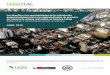 Los desafíos y las oportunidades de la articulación ...ledslac.org/.../06/...transporte-urbano-sostenible.pdf · El sector transporte es responsable a nivel global de aproximadamente