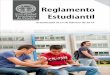 Reglamento Estudiantil - utp.edu.co · 10 Reglamento Estudiantil - actualizado al 27 de febrero de 2012 Universidad Tecnológica de Pereira competir en igualdad de condiciones en