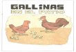 s0b3945371a06d9a2.jimcontent.com · 2011-11-17 · las gallinas en 3 meses conv'ertenj' la abonera asono de alta cauÞad. ga-z3 o el huerto-gallinero es de fr0Þuccrén las producen