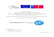 INFORME FINAL ASESORÍA TÉCNICA EUROPEA ESPECIALIZADA … · así como en el Taller Final de presentación de avances de resultados realizado en el mes de agosto del 2012. Paralelamente