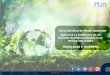 Presentación de PowerPoint...Aplicación de la Norma ISO 14001:2015 1. Modelo del Sistema de Gestión Ambiental (SGA). (Gestión Ambiental Estratégica) 2. Estructura de Alto Nivel