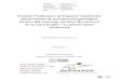 Estudio Preliminar de Impacto Ambiental del ... - Asturias · enormemente a la Comunidad Autónoma del Principado de Asturias, la Evaluación Preliminar de Impacto Ambiental. El Decreto