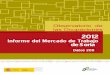 (Provincia) de Soria - SEPE … · Observatorio de las Ocupaciones del Servicio Público de Empleo Estatal de Soria 3 PRESENTACIÓN Dentro de un contexto económico en el que los