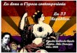 ÍNDEXpersonal.biada.org/~eureka/wp-content/uploads/2012/04... · 2012-04-08 · Femenina (les dones al moviment creat pel seu germà) a part de la Segona República Espanyola, a