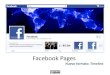 Nuevo formato: Timeline€¦ · Facebook anuncia el nuevo formato ... Amigos dentro de Facebook del administrador COMPARTIR PÁGINA Permite viralizar la página en la ... en un grupo,